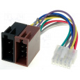 ISO konektory Philips 10 PIN