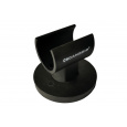 SCANGRIP MAGNET WITH CLIP 60 mm - magnet pro SCANGRIP LINE LIGHT CLIP o průměru 60 mm
