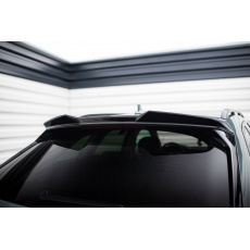 Maxton Design prodloužení spoileru 3d pro Audi S6 C8, černý lesklý plast ABS Maxton Design prodloužení spoileru 3d pro Audi S6 C8, černý lesklý plast ABS