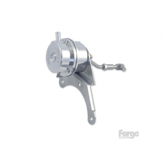 Forge Motorsport nastavitelný interní wastegate actuator pro Subaru s turbem IHI VF24, provedení: Membránové