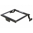 Sparco adaptér uchycení sedačky pro Volkswagen New Beetle, rozměr 345 x 271 mm, FIA