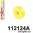 112124A: Front shock absorber mounting bushing SPORT