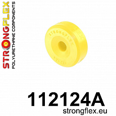 112124A: Front shock absorber mounting bushing SPORT