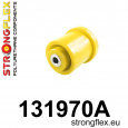131970A: Strongflex Silentblok zadního nosníku varianta SPORT