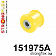151975A: Strongflex Silentblok zadního ramene varianta SPORT