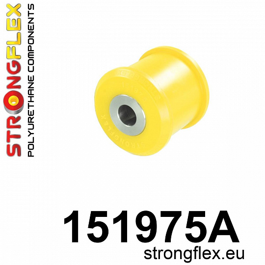 151975A: Strongflex Silentblok zadního ramene varianta SPORT 151975A: Strongflex Silentblok zadního ramene varianta SPORT