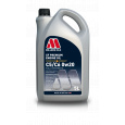 Plně syntetický olej Millers Oils XF Premium C5 / C6 0w20, 5L