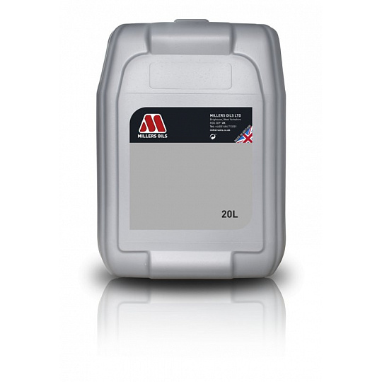 Plně syntetický motorový olej Millers Oils NANODRIVE - EE Performance 10w60, 20L Plně syntetický motorový olej Millers Oils NANODRIVE - EE Performance 10w60, 20L