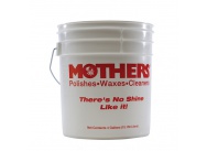 Mothers Bucket & Lid - kbelík s víkem, objemu 15 l