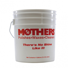 Mothers Bucket & Lid - kbelík s víkem, objemu 15 l