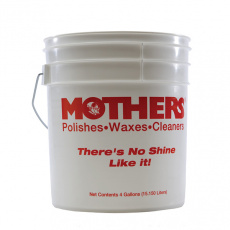 Mothers Bucket & Lid - kbelík s víkem, objemu 15 l Mothers Bucket & Lid - kbelík s víkem, objemu 15 l