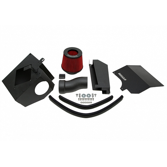 TA Technix kit sání Mercedes GLA (X156, 2013-2020) motor 1.6T, 2.0T M270