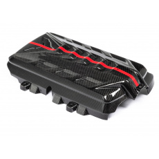 Eventuri karbonový kryt motoru pro Chevrolet Corvette C8 Stingray Eventuri karbonový kryt motoru pro Chevrolet Corvette C8 Stingray