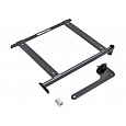 Sparco adaptér uchycení sedačky pro Subaru Impreza WRX/STI, montážní strana pravá, rozměr 345 x 271 mm, FIA