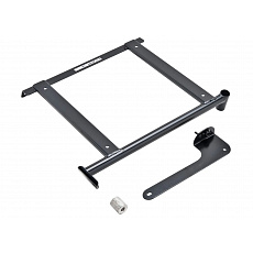 Sparco adaptér uchycení sedačky pro Subaru Impreza WRX/STI, montážní strana pravá, rozměr 345 x 271 mm, FIA Sparco adaptér uchycení sedačky pro Subaru Impreza WRX/STI, montážní strana pravá, rozměr 345 x 271 mm, FIA