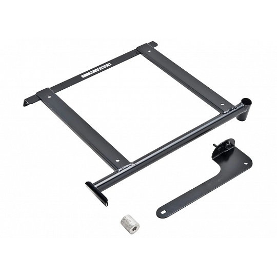 Sparco adaptér uchycení sedačky pro Subaru Impreza WRX/STI, montážní strana pravá, rozměr 345 x 271 mm, FIA Sparco adaptér uchycení sedačky pro Subaru Impreza WRX/STI, montážní strana pravá, rozměr 345 x 271 mm, FIA
