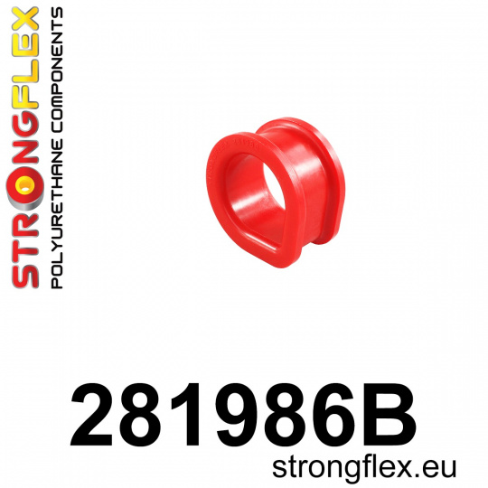 281986B: Strongflex Silentblok řízení