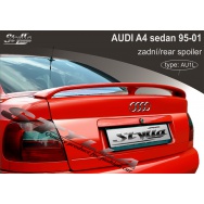 Stylla spoiler zadního víka Audi A4 sedan (8D / B5, 1995 - 2001)