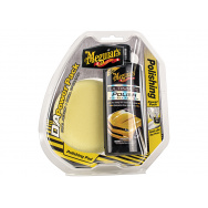 Meguiars DA Power Pack Polish