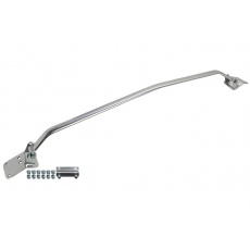 TA Technix rozpěrná tyč Mercedes C (W202, 1995-2001) - přední