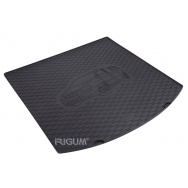 RIGUM vana do kufru gumová VW Touran (2003-2015) dolní poloha