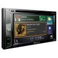 Autorádio Pioneer AVH-X490DAB