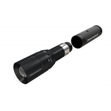 SCANGRIP FLASH 12-24V - vysoce kvalitní kapesní LED svítilna, až 130 lumenů, nabíjecí (v cigaretovém zapalovači auta) SCANGRIP FLASH 12-24V - vysoce kvalitní kapesní LED svítilna, až 130 lumenů, nabíjecí (v cigaretovém zapalovači auta)