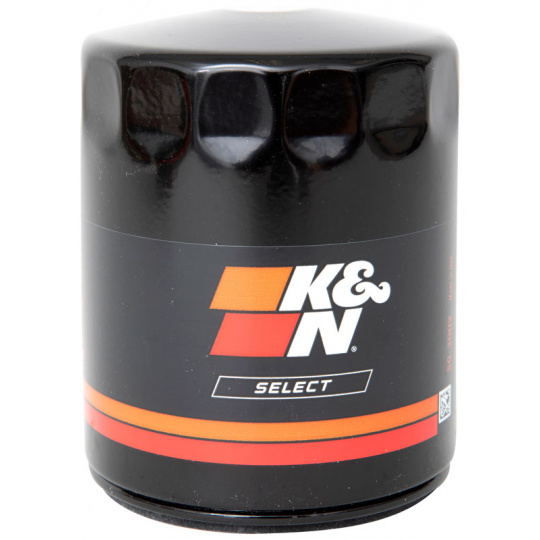 K&N olejový filtr pro GMC 3000 r.v. 1963-1966 292 CARB CARB