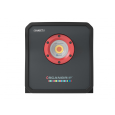 SCANGRIP MULTIMATCH 3 CONNECT - CRI+LED pracovní světlo s CT SCAN pro všechny 18V/20V bateriové sady