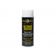 DEi Design Engineering ochranný sprej na termo izolační omotávky výfuků (HT Silicone Coating) 355 ml, barva: bílá