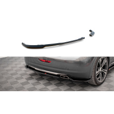 Maxton Design boční difuzory pod zadní nárazník pro Peugeot 208 Mk1 GTI, Carbon-Look Maxton Design boční difuzory pod zadní nárazník pro Peugeot 208 Mk1 GTI, Carbon-Look
