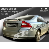 Stylla spoiler zadního víka Volvo S80 (2006 - 2016)