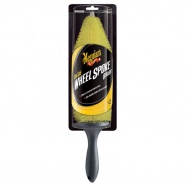 Meguiars Ultra-Safe Wheel Spoke Brush - kartáč na kola