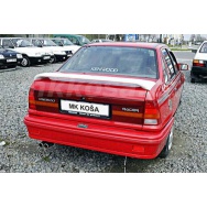 Křídlo Daewoo Racer