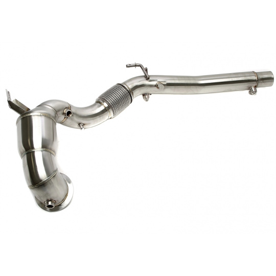 TA Technix downpipe s 200článkovým katalyzátorem VW Passat (B8/3G, 2014-2023) motor 2.0TFSI (EA888) kromě 4Motion TA Technix downpipe s 200článkovým katalyzátorem VW Passat (B8/3G, 2014-2023) motor 2.0TFSI (EA888) kromě 4Motion