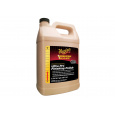 Meguiar's Ultra Pro Finishing Polish - špičková profesionální finišovací leštěnka pro maximální lesk, s nízkým obsahem super-mikroabraziv, 3,79 l