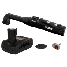 RUPES iBrid BigFoot nano 2, Long Neck - nano leštička s dlouhým krkem, varianta: základní sada