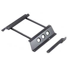 Sandtler adaptér pro uchycení sportovního sedadla ve voze Renault Clio (1998-2005), varianta: pravý Sandtler adaptér pro uchycení sportovního sedadla ve voze Renault Clio (1998-2005), varianta: pravý