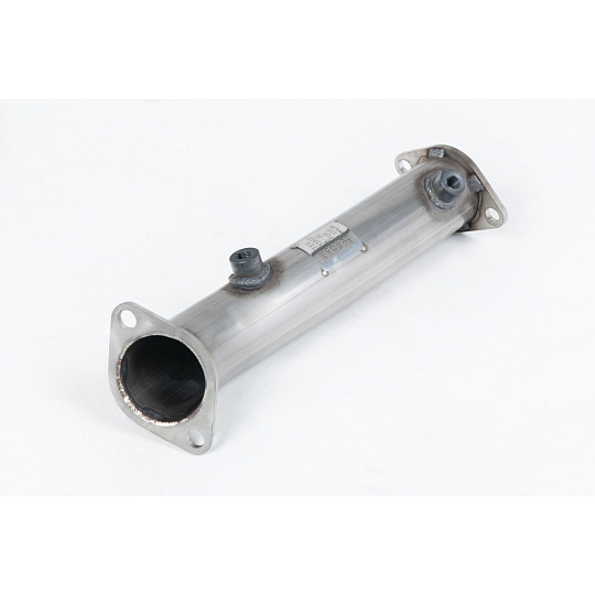 Milltek Sport náhrada OPF/GPF bez rezonátoru pro Hyundai i20 N 1.6 T-GDi 204PS (s OPF/GPF) 2021-2024, pro OE & Milltek Sport systémy