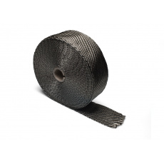 DEi Design Engineering termo izolační páska na výfuky, titanová, rozměr 50 mm x 15 m