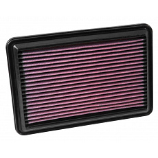 K&N sportovní vložka vzduchového filtru pro Renault Koleos II r.v. 2019-2026 2.5L Benzin