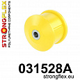 031528A: Strongflex Silentblok předního ramene xi 4x4 varianta SPORT