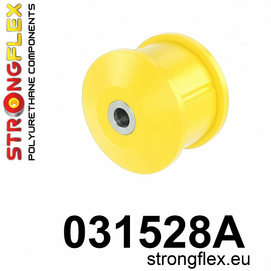 031528A: Strongflex Silentblok předního ramene xi 4x4 varianta SPORT