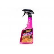 Meguiars Carpet & Interior Cleaner - 473 ml