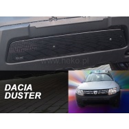 HEKO zimní clona Dacia Duster I (2010 - 2018)