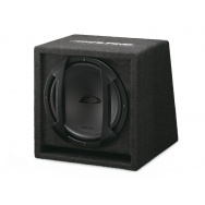 Subwoofer v boxu Alpine SBE-1044BR