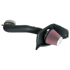 K&N sportovní kit sání Série 63 Aircharger pro Ford Mustang GT 4.6L Benzin r.v. 2007-2009