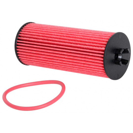 K&N olejový filtr pro Ram 1500 r.v. 2013 3.6L Benzin