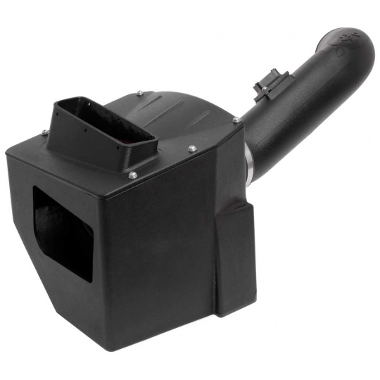 K&N sportovní kit sání série 57i pro Chevrolet Silverado 3500 HD 6.6L DIESEL Diesel r.v. 2017-2019