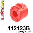112123B: Front anti roll bar bush